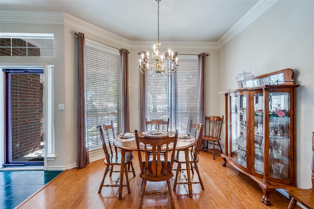 916 Smokerise Circle