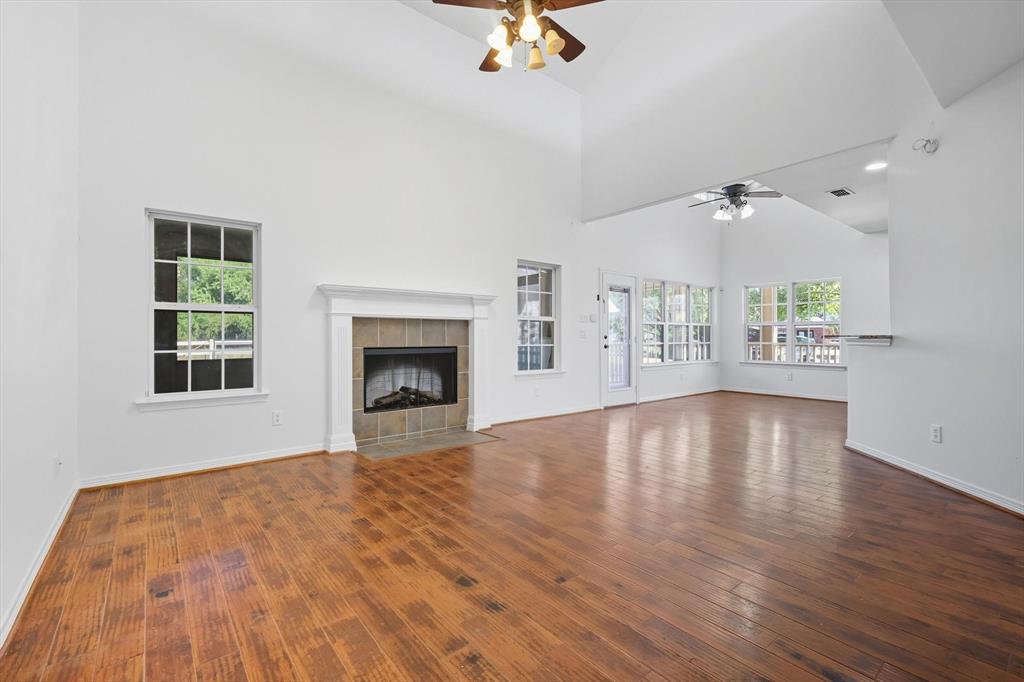 G W Younger - Residential