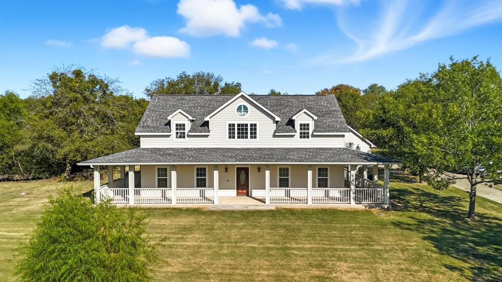 G W Younger - Residential