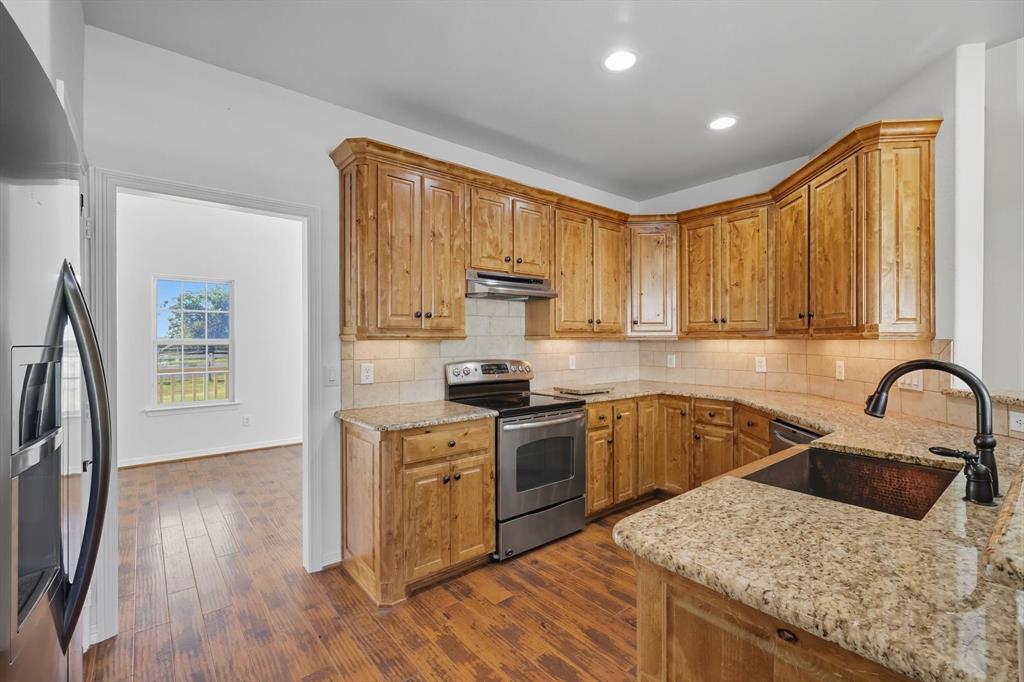 G W Younger - Residential