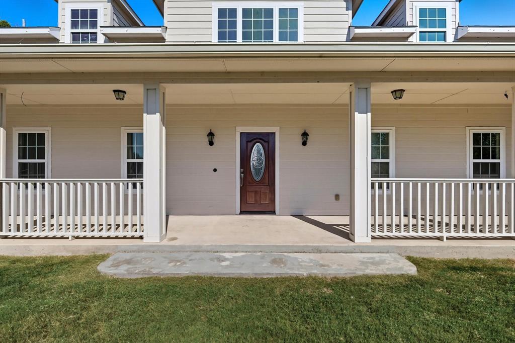 G W Younger - Residential