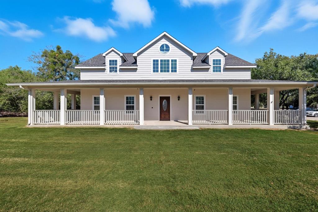 G W Younger - Residential