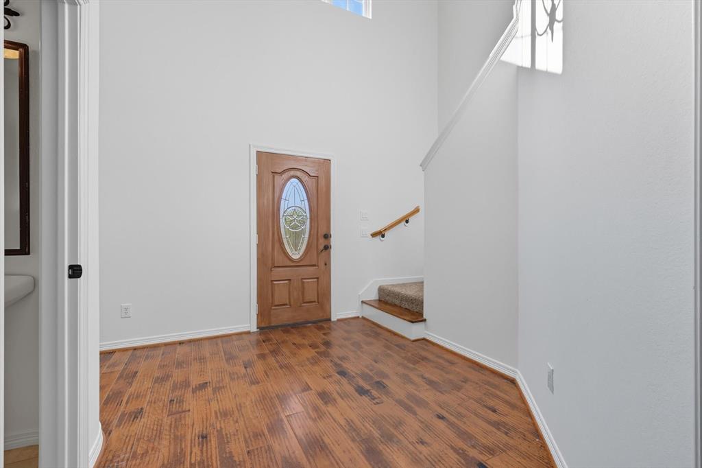 G W Younger - Residential