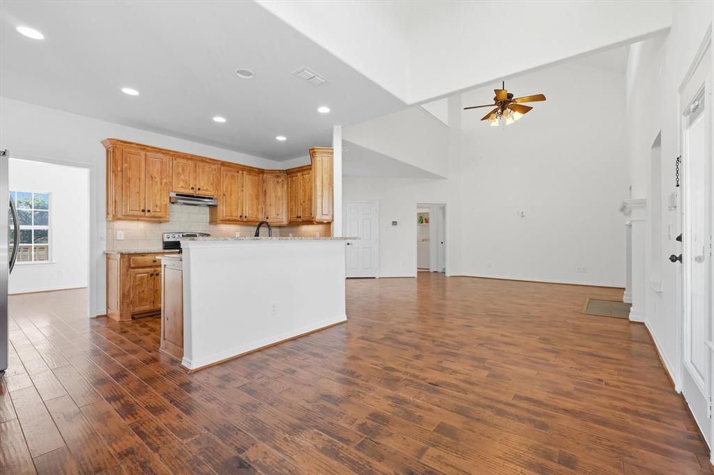 G W Younger - Residential