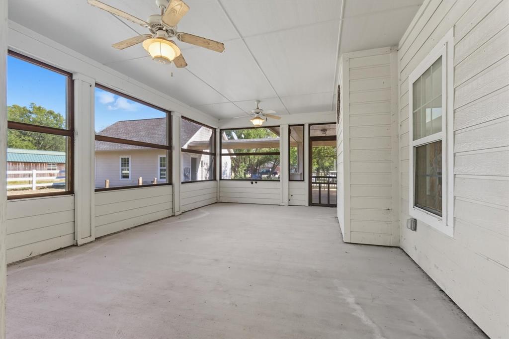 G W Younger - Residential