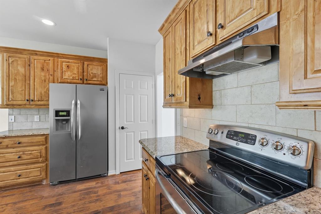 G W Younger - Residential