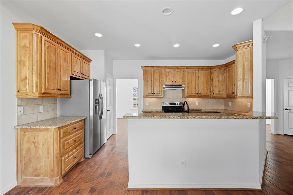 G W Younger - Residential