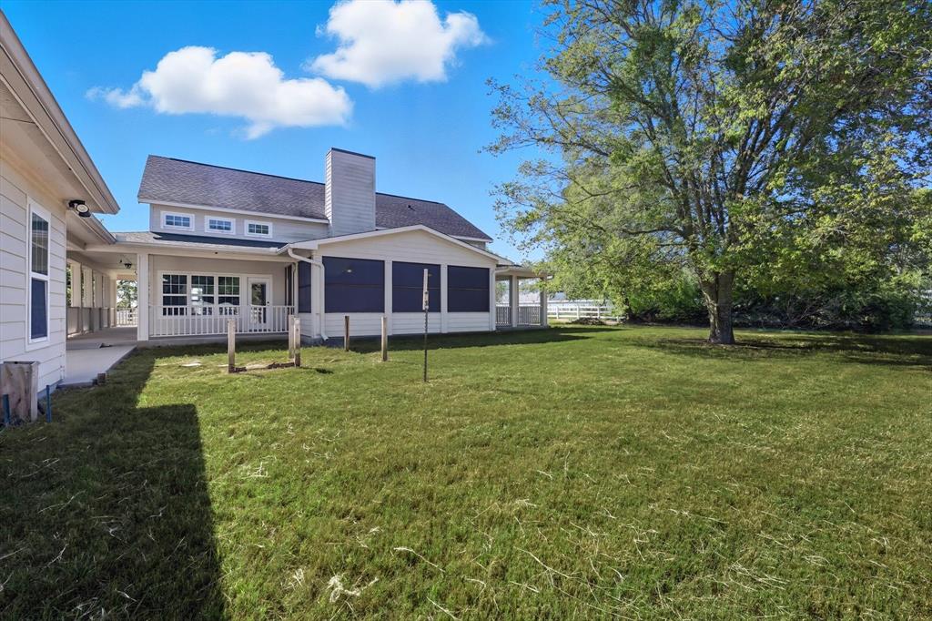 G W Younger - Residential