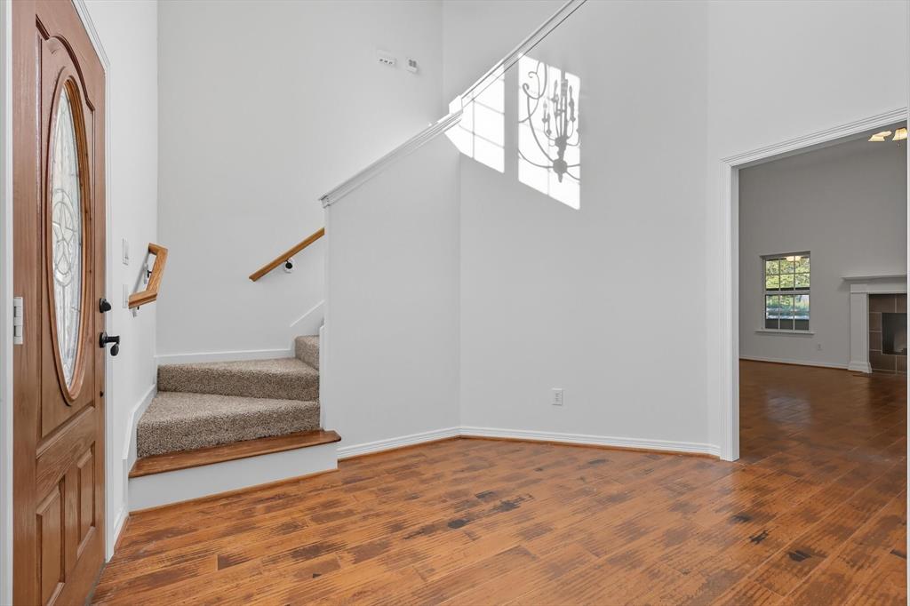 G W Younger - Residential