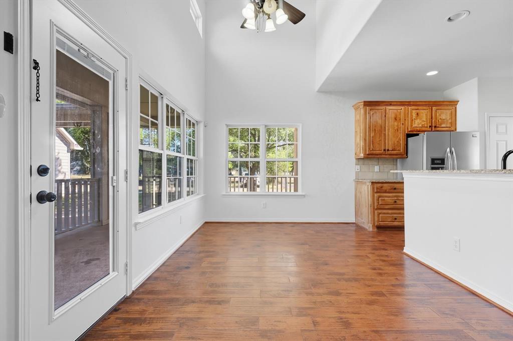 G W Younger - Residential