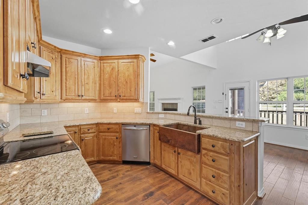 G W Younger - Residential