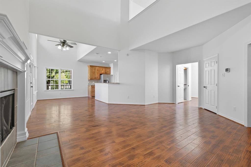 G W Younger - Residential