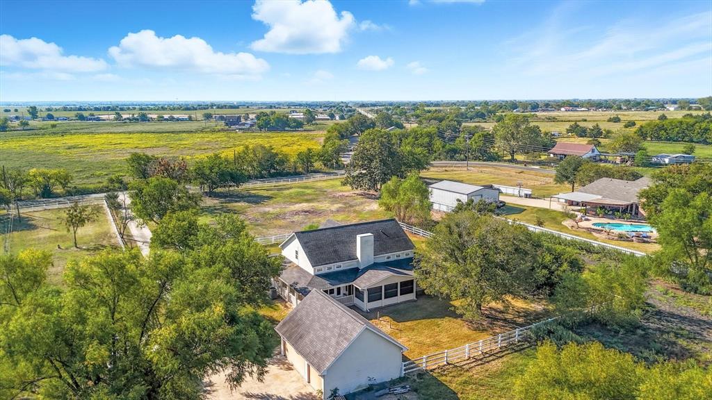 G W Younger - Residential