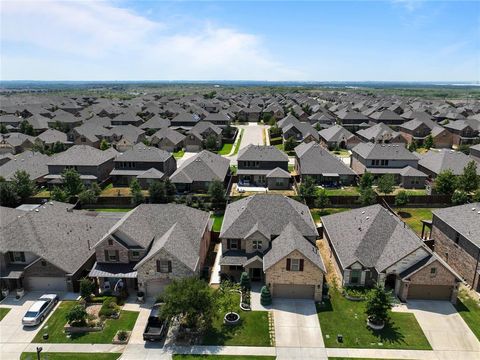 A home in Northlake