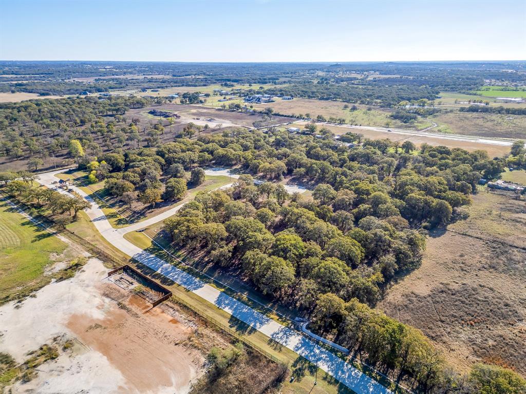 Belle Oak Estates - Land