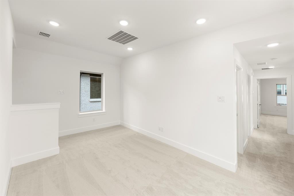 Garden Collection at Union Park - Residential