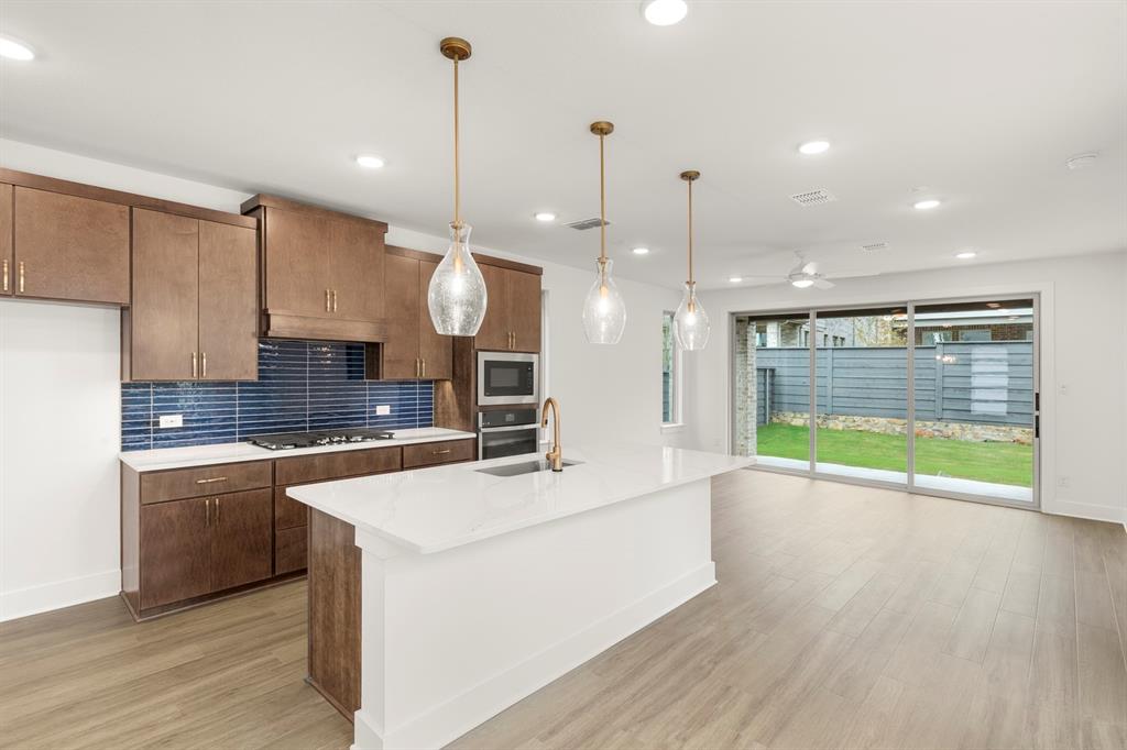 Garden Collection at Union Park - Residential