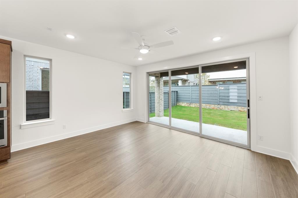 Garden Collection at Union Park - Residential