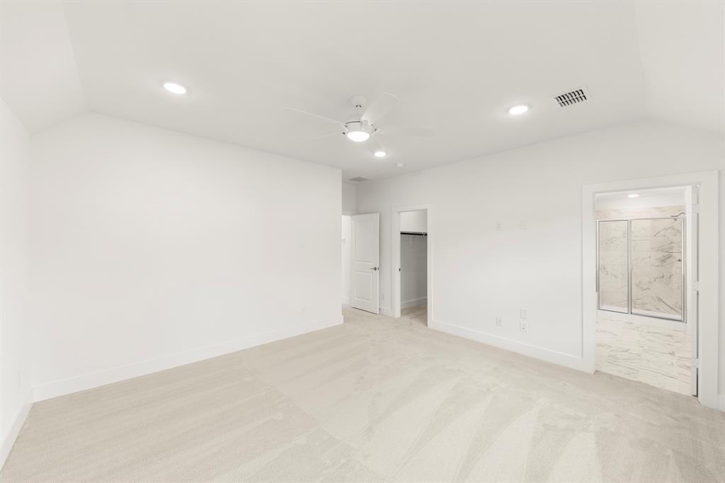 Garden Collection at Union Park - Residential