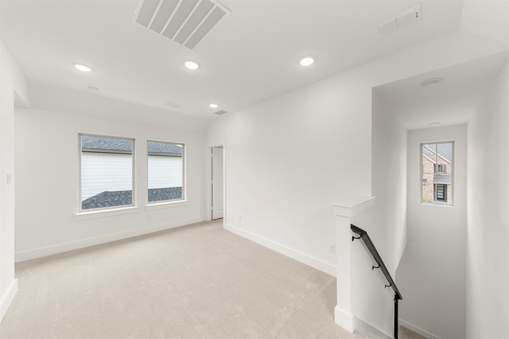 Garden Collection at Union Park - Residential