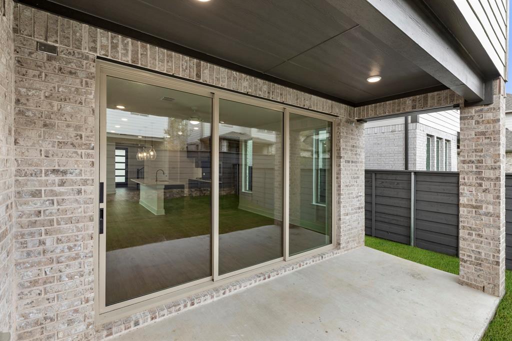 Garden Collection at Union Park - Residential