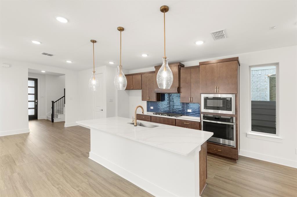 Garden Collection at Union Park - Residential