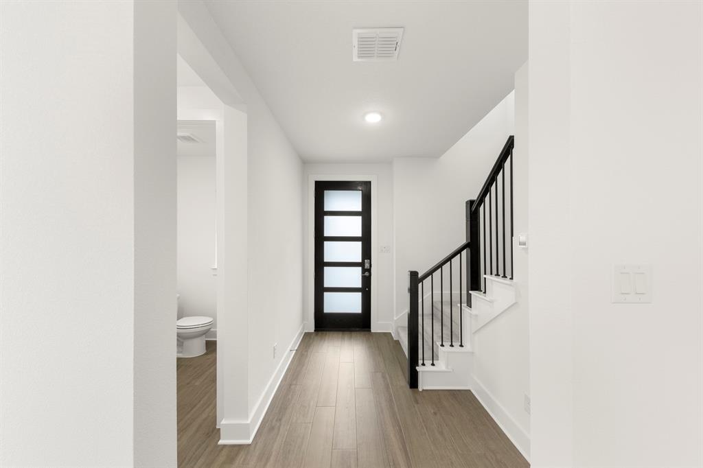 Garden Collection at Union Park - Residential