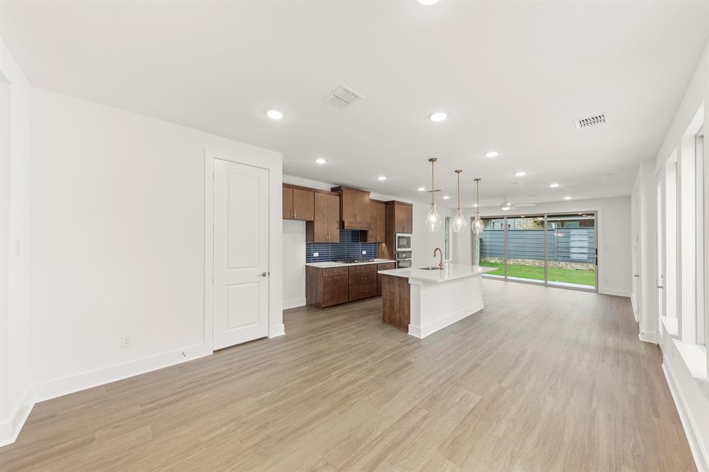 Garden Collection at Union Park - Residential