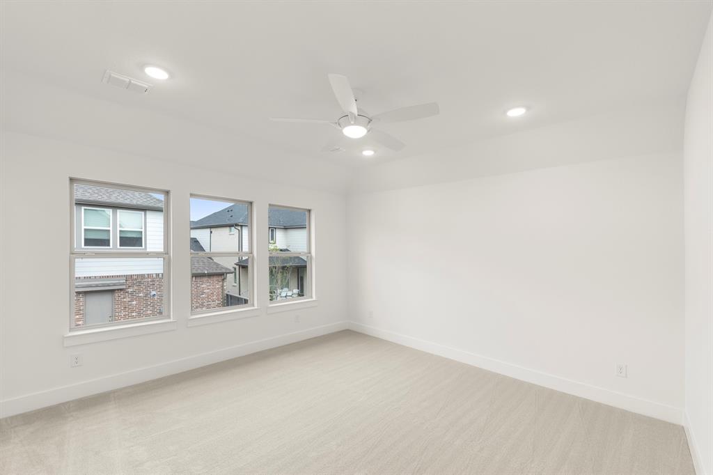 Garden Collection at Union Park - Residential