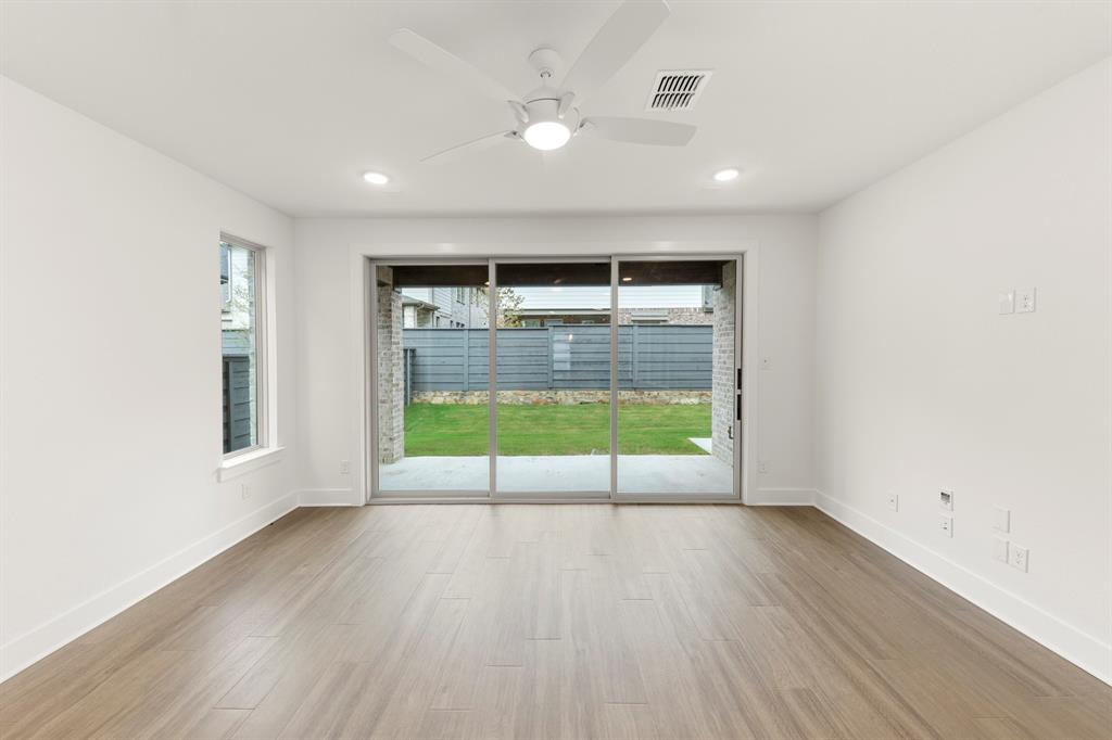 Garden Collection at Union Park - Residential