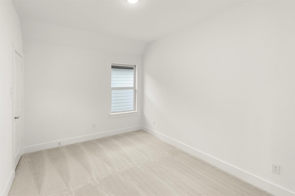 Garden Collection at Union Park - Residential