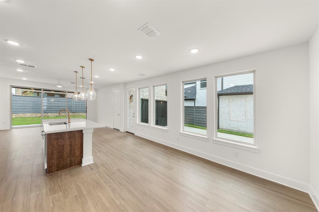 Garden Collection at Union Park - Residential