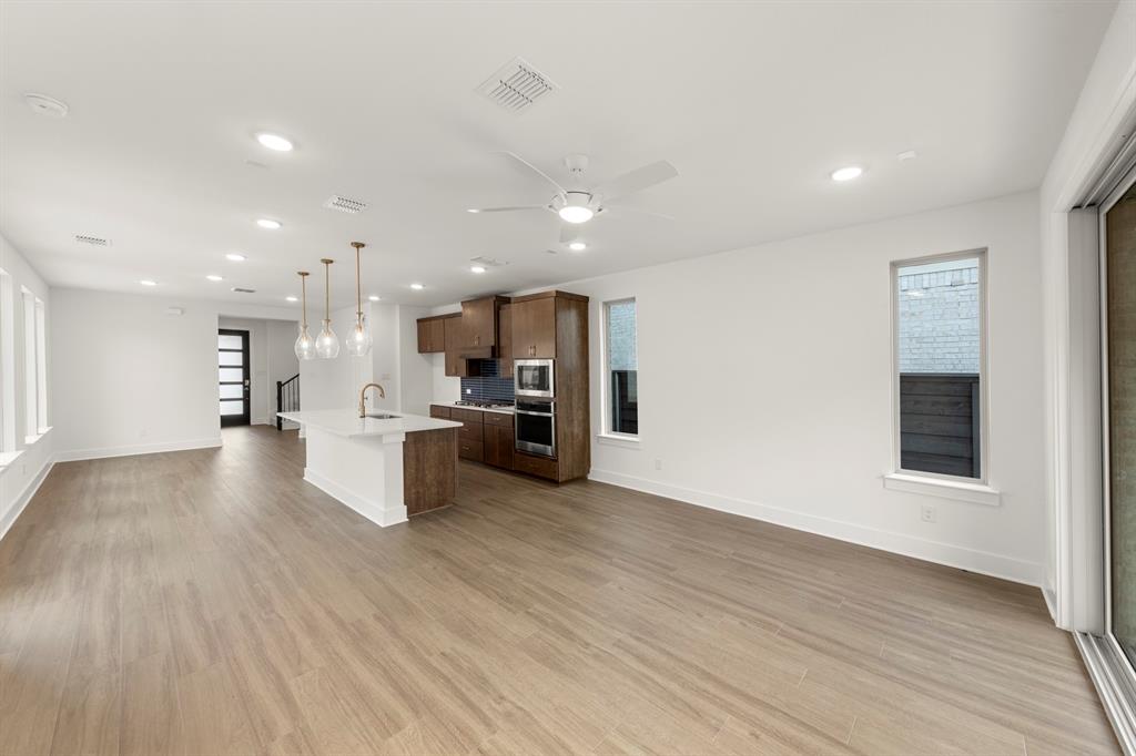 Garden Collection at Union Park - Residential