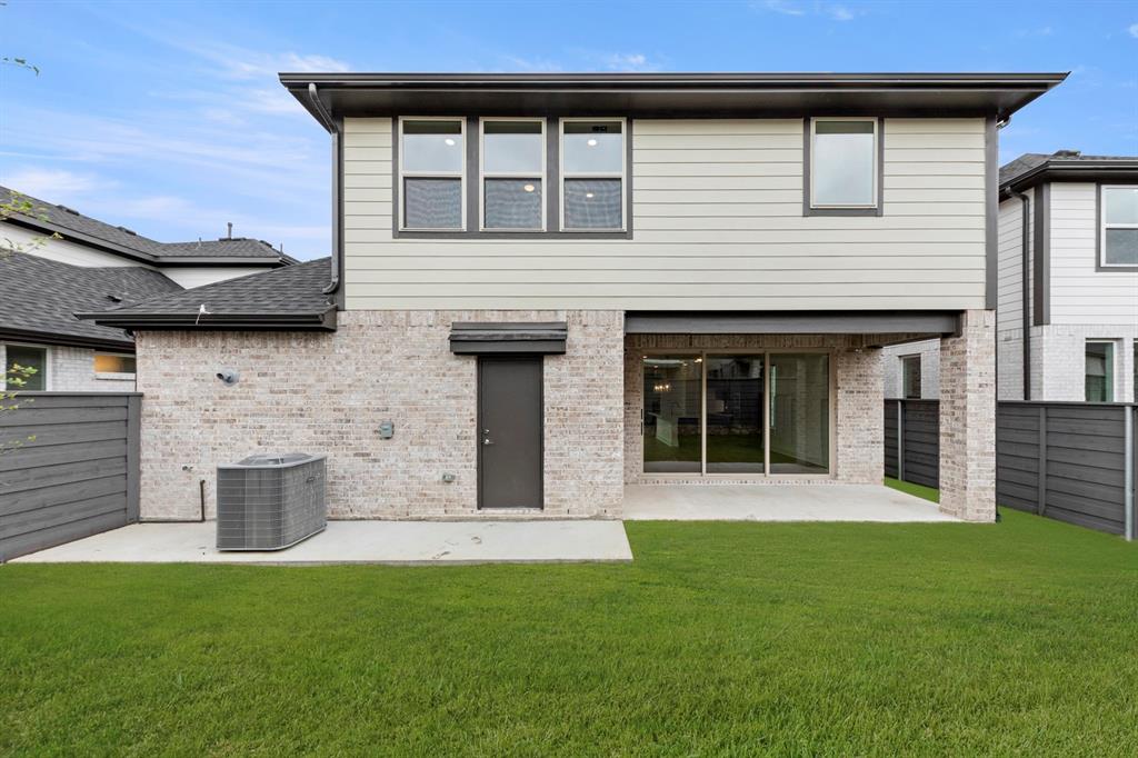 Garden Collection at Union Park - Residential