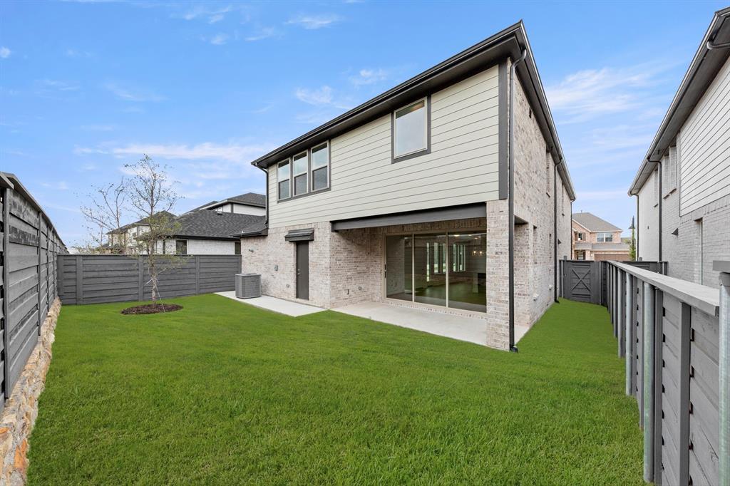 Garden Collection at Union Park - Residential