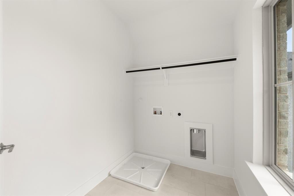 Garden Collection at Union Park - Residential