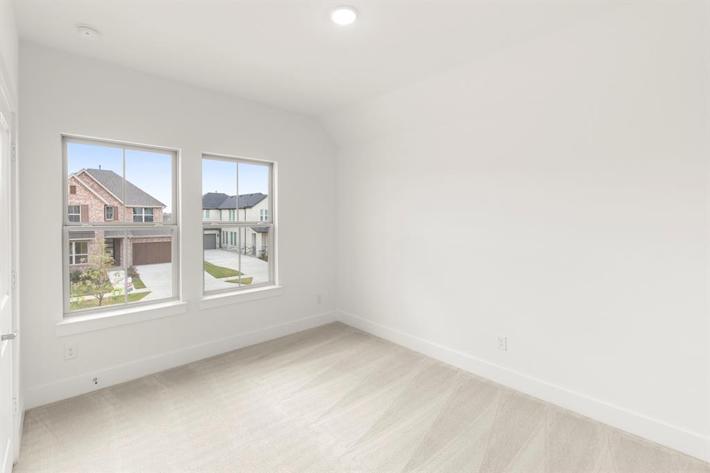 Garden Collection at Union Park - Residential