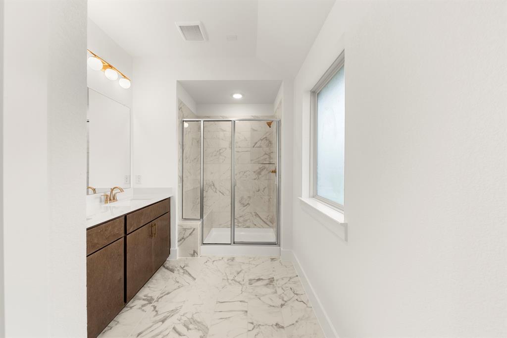 Garden Collection at Union Park - Residential