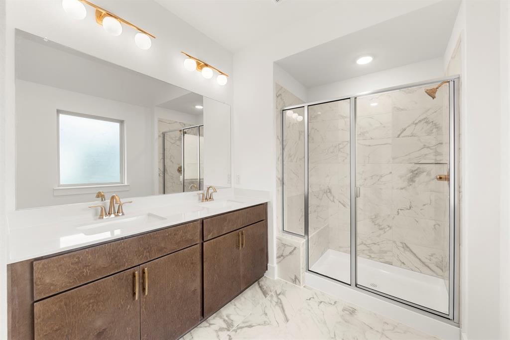 Garden Collection at Union Park - Residential