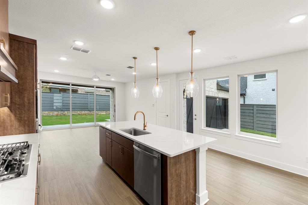 Garden Collection at Union Park - Residential