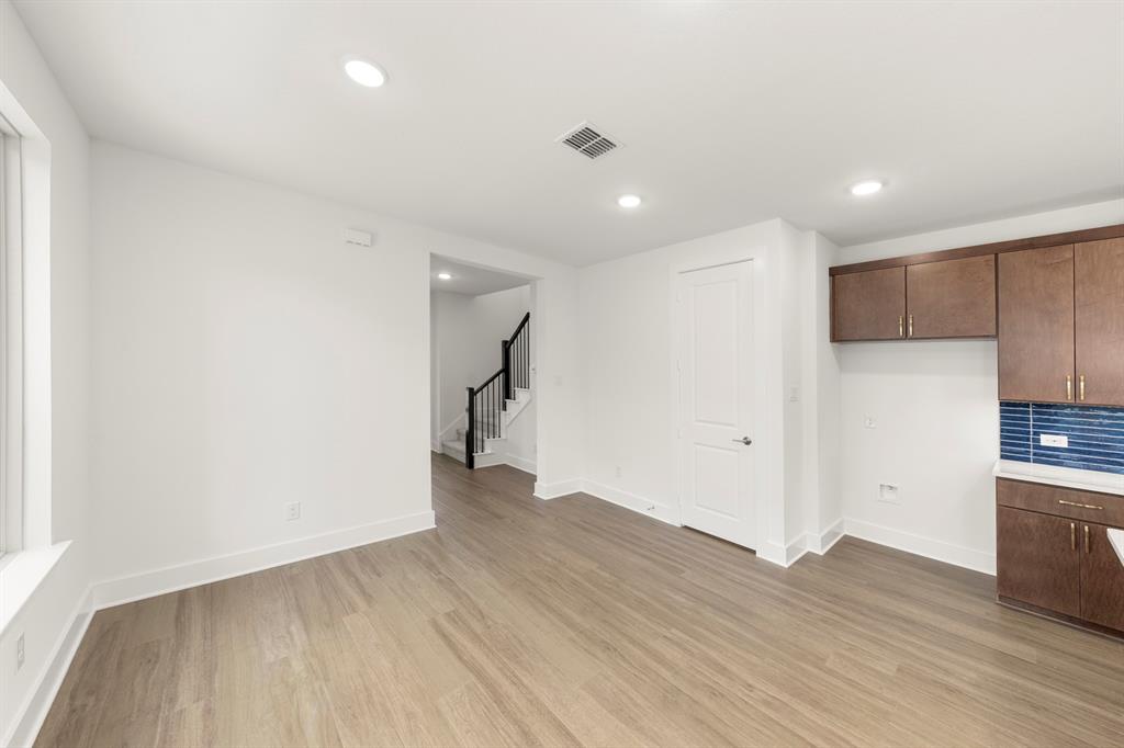 Garden Collection at Union Park - Residential