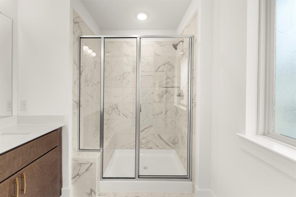 Garden Collection at Union Park - Residential