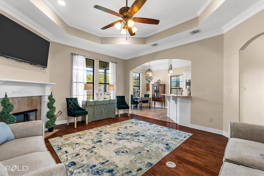 212 Panther Drive