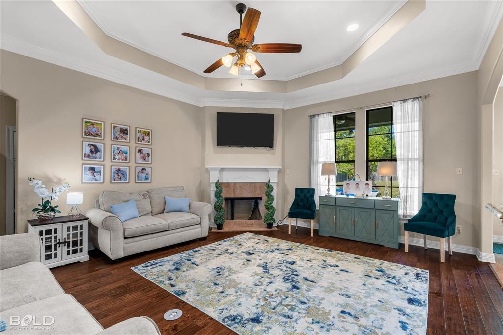 212 Panther Drive