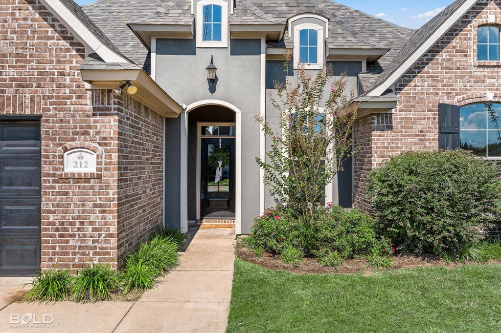 212 Panther Drive