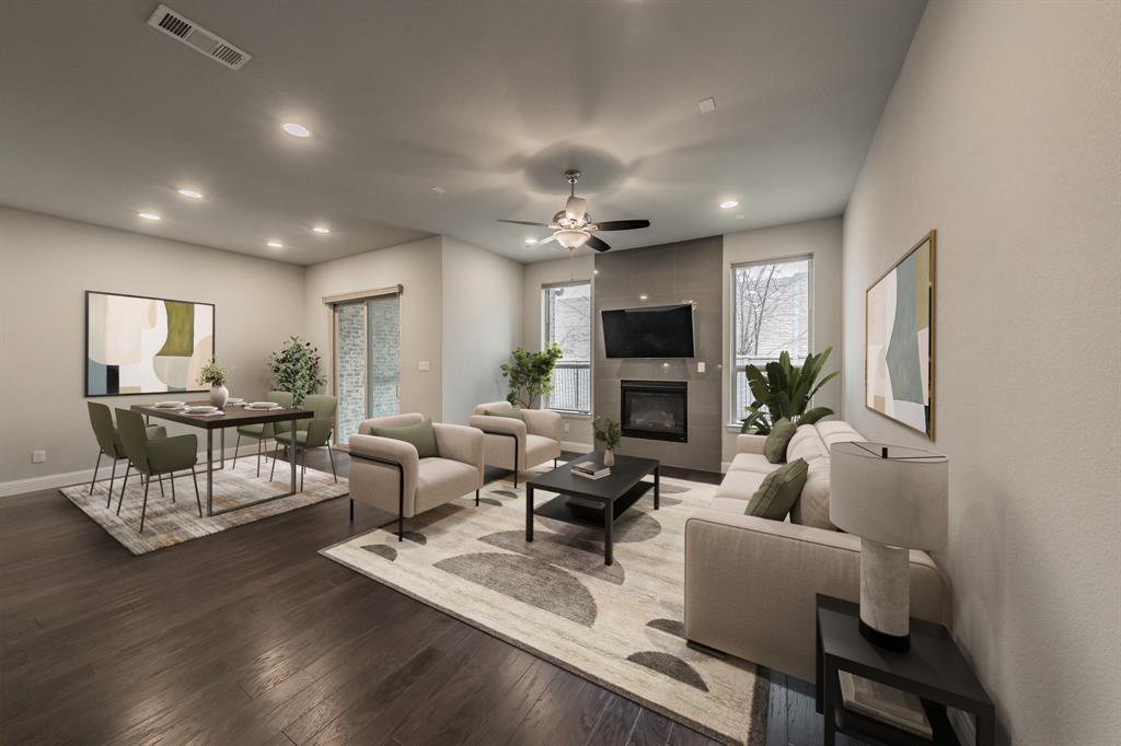 8223 Snapdragon Way