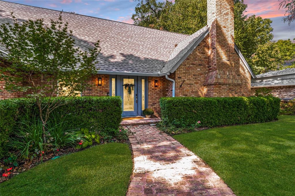 2233 Elderoaks Lane
