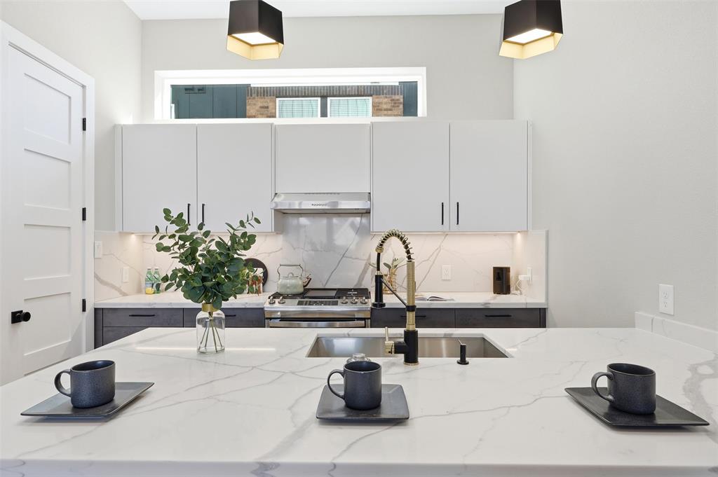 Elk Hill - Residential