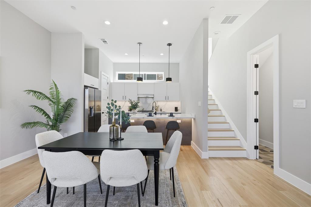 Elk Hill - Residential