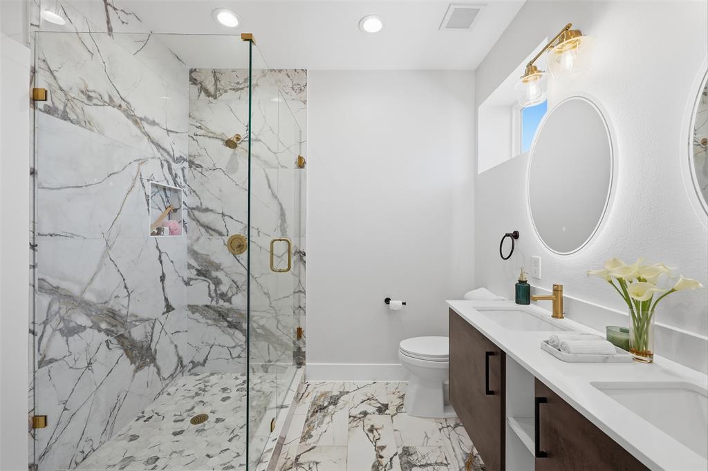 Elk Hill - Residential